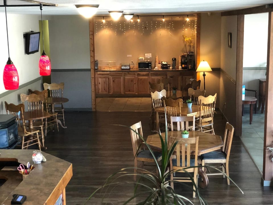 Timber Lodge Inn Inn in Cle Elum