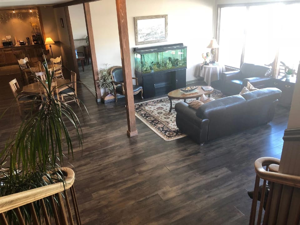 Timber Lodge Inn Inn in Cle Elum