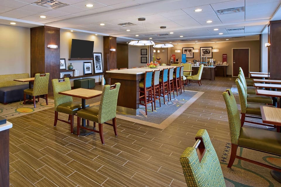 Hampton Inn by Hilton West Bloomfield Novi Hotel in Lake Erie