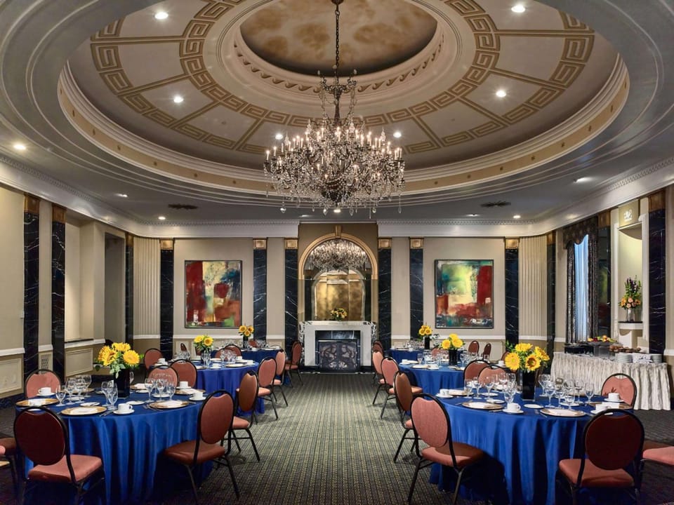 Meeting room / ballrooms