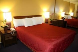 Sunrise Inn San Diego Motel in Point Loma