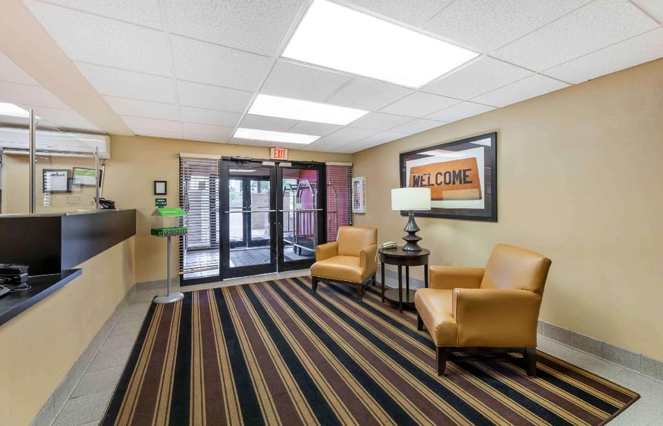 Extended Stay America Suites - Akron - Copley - East Hotel in Fairlawn