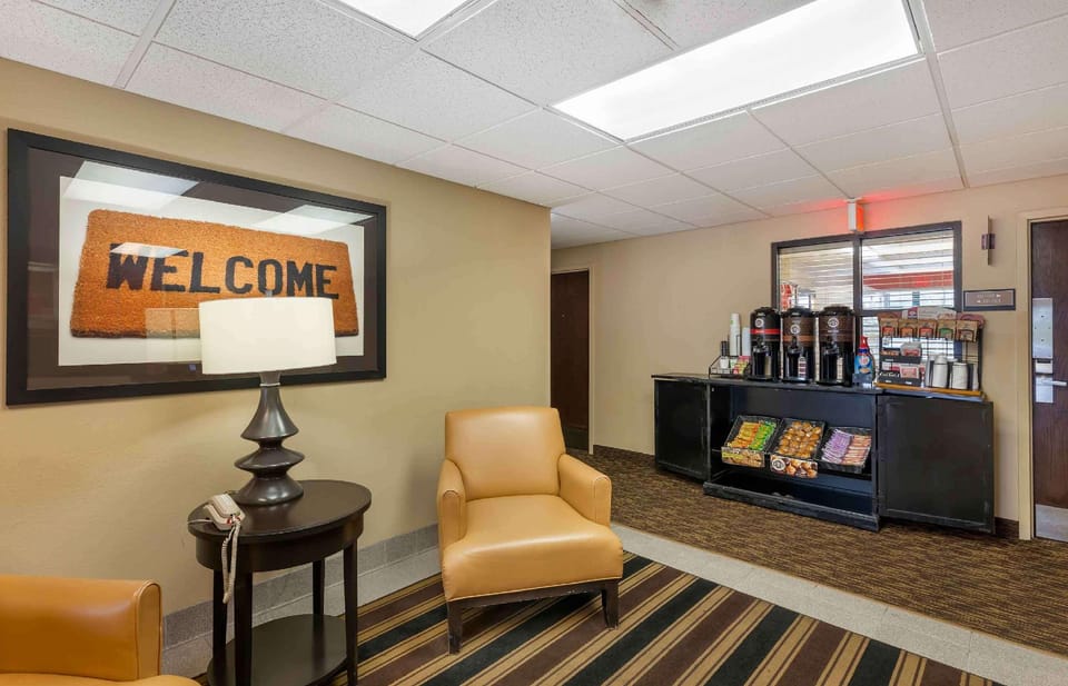 Extended Stay America Suites - Akron - Copley - East Hotel in Fairlawn