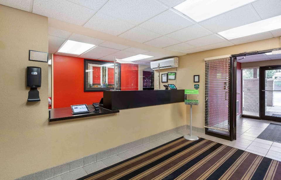 Extended Stay America Suites - Akron - Copley - East Hotel in Fairlawn