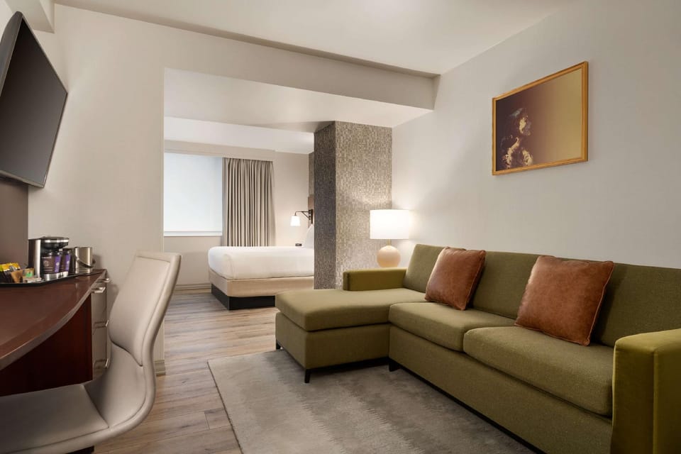 Guestroom