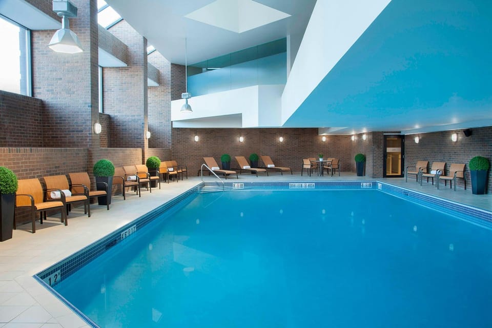 Recreational facilities