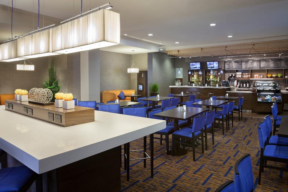 Bar/lounge