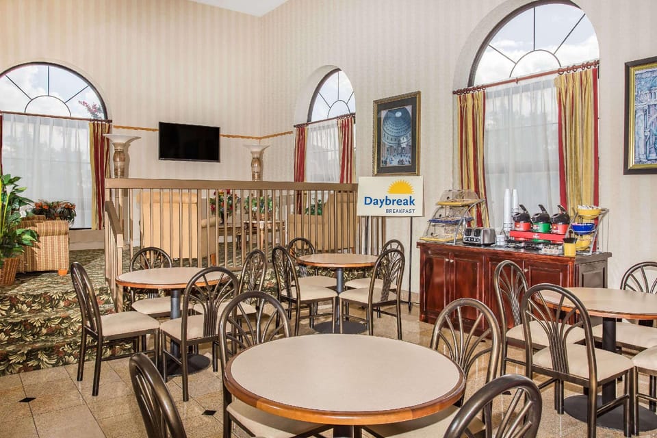 Coffee shop