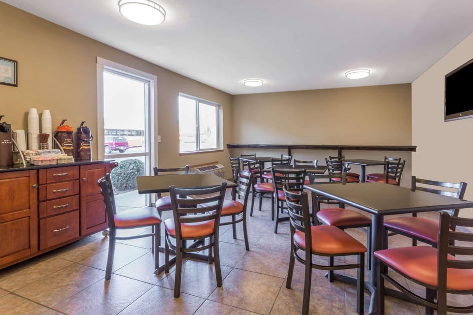 Coffee shop