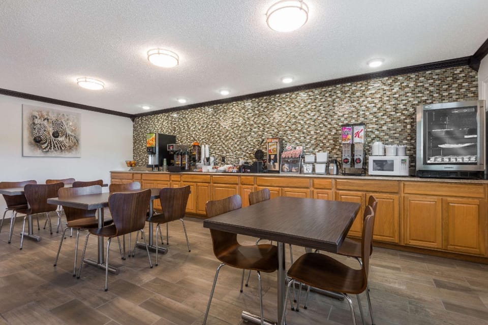 Coffee shop