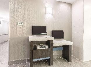 La Quinta Inn & Suit Houston/Clear Lake-NASA Hotel in Webster