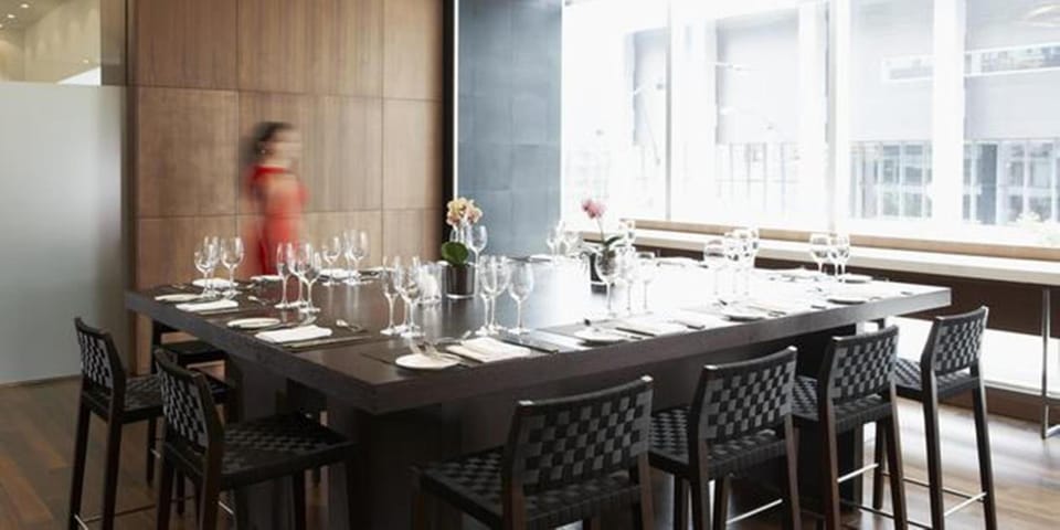 Le Germain Hotel Maple Leaf Square Hotel in Toronto