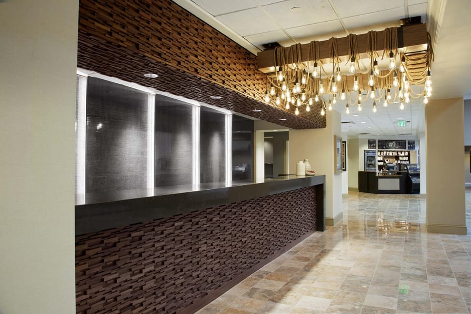Marriott Cincinnati Northeast Hotel in Ohio