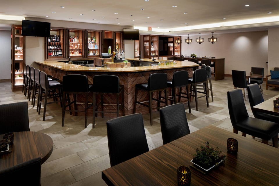 Marriott Cincinnati Northeast Hotel in Ohio