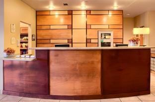 SpringHill Suites by Marriott Ardmore Hotel in Ardmore