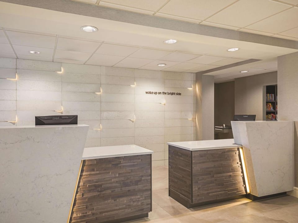 La Quinta Inn & Suites by Wyndham Austin Near The Domain Hotel in Austin