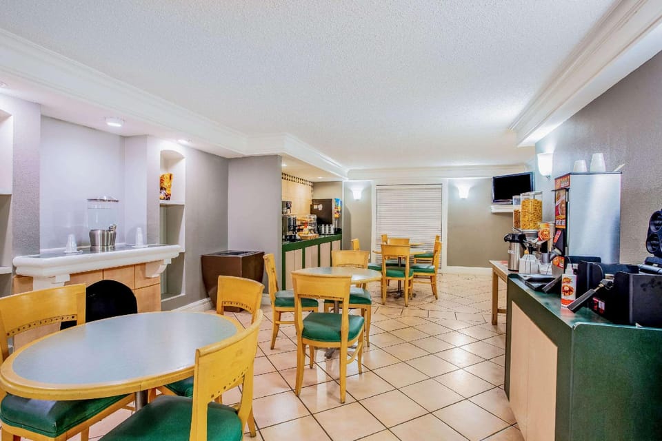 Baymont by Wyndham Abilene Hotel in Abilene
