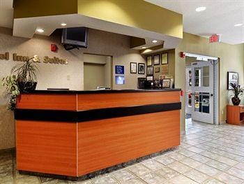 Stay Beyond Inn & Suites Inn in Washington
