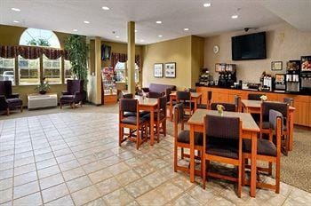 Stay Beyond Inn & Suites Inn in Washington