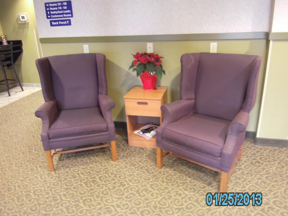 Stay Beyond Inn & Suites Inn in Washington