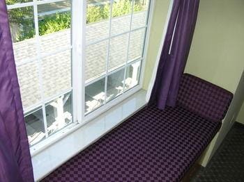 Stay Beyond Inn & Suites Inn in Washington