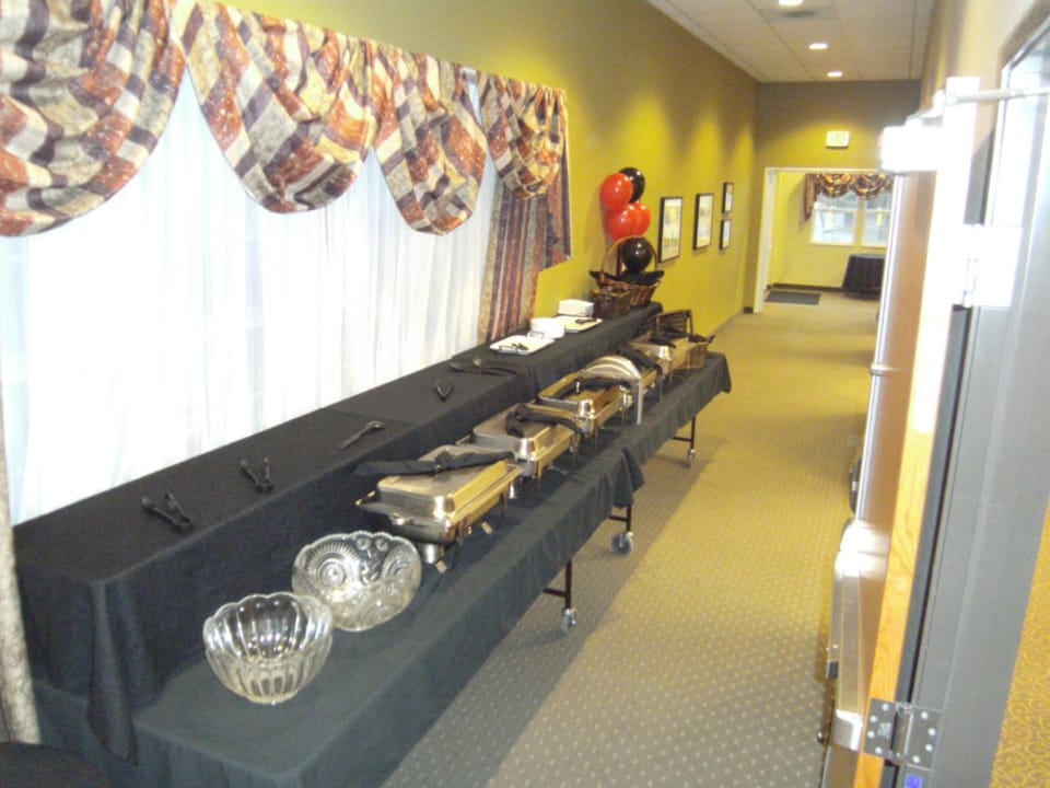 Stay Beyond Inn & Suites Inn in Washington