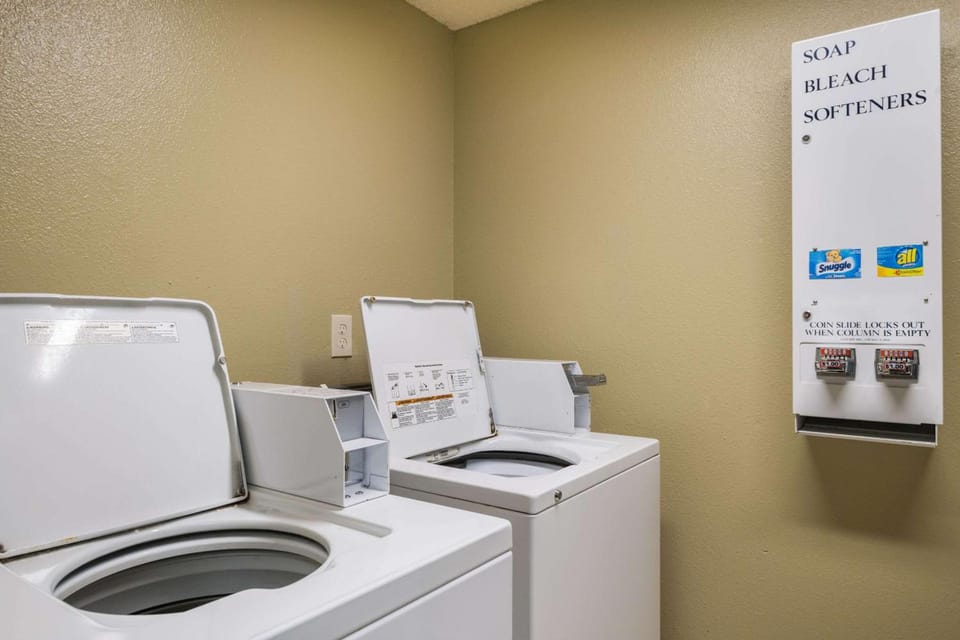 Facilities