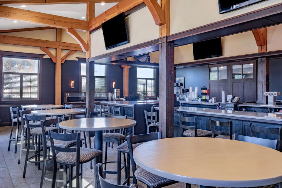 Hawthorn Suites by Wyndham Williston Hotel in Williston