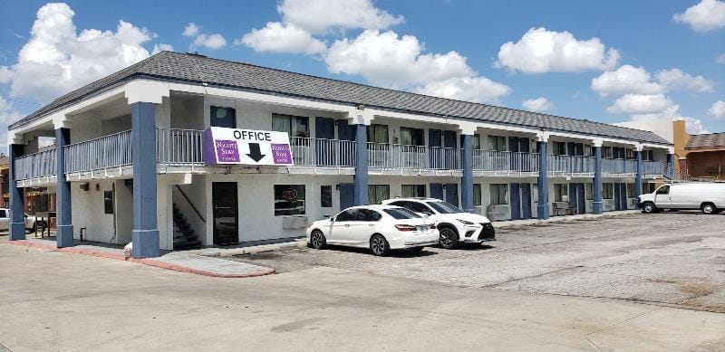 Inn Tulsa OK Inn in Tulsa
