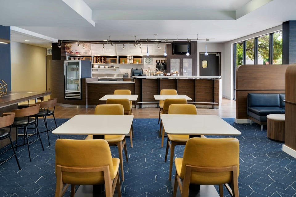 Courtyard by Marriott Austin South Hotel in South Congress
