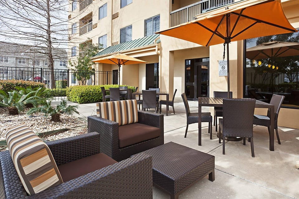 Courtyard by Marriott Austin South Hotel in South Congress