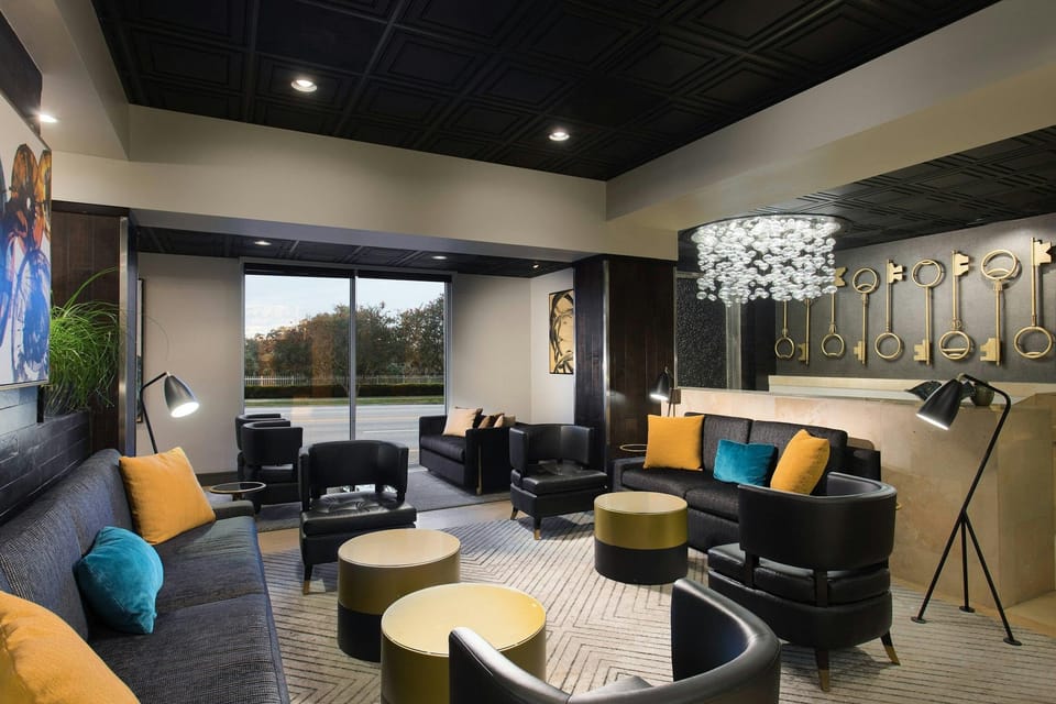 Hotel Duval, Autograph Collection Hotel in Tallahassee