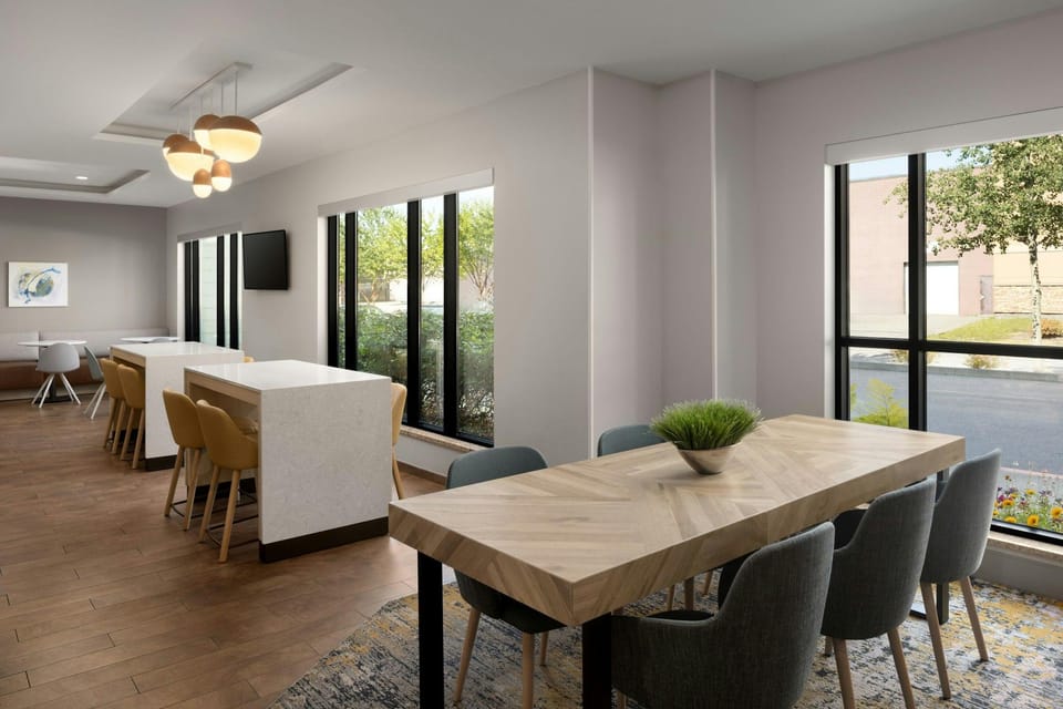 TownePlace Suites by Marriott Anchorage Midtown Hotel in Anchorage