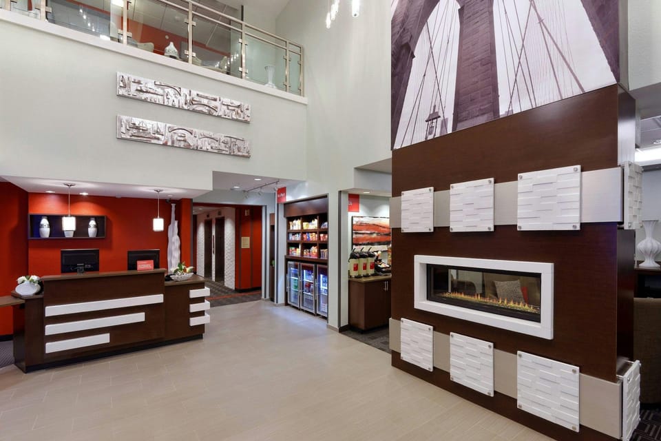 TownePlace Suites by Marriott Springfield Hotel in Springfield