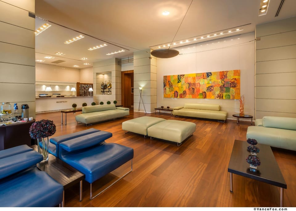 Arya Hotel & Suites Coconut Grove, WorldHotels Distinctive Hotel in Coconut Grove