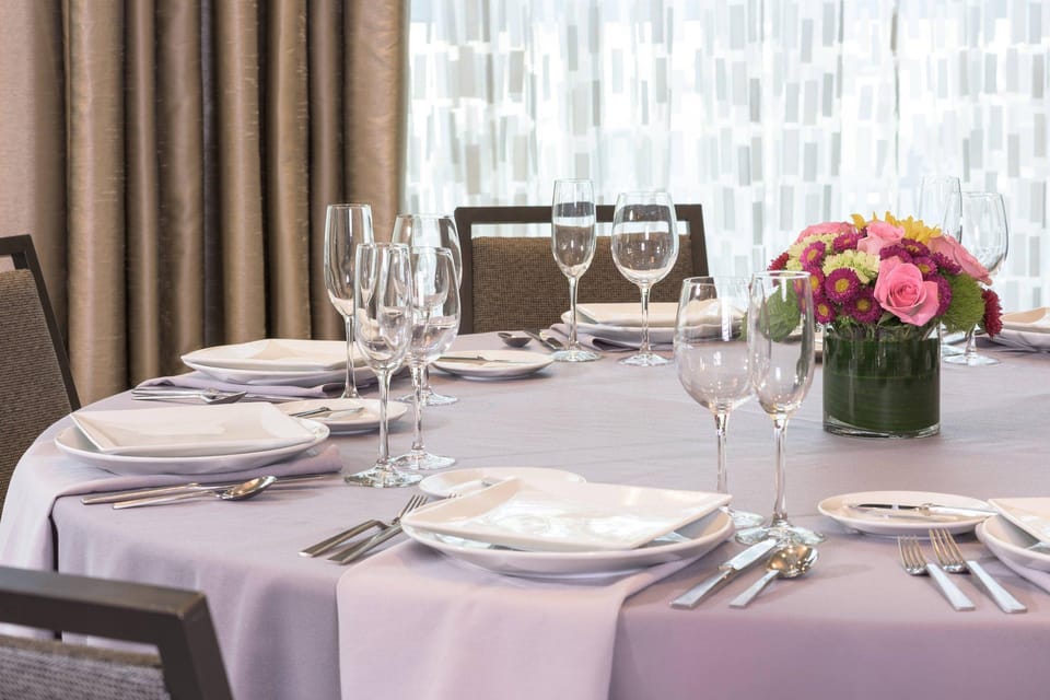 Meeting room / ballrooms