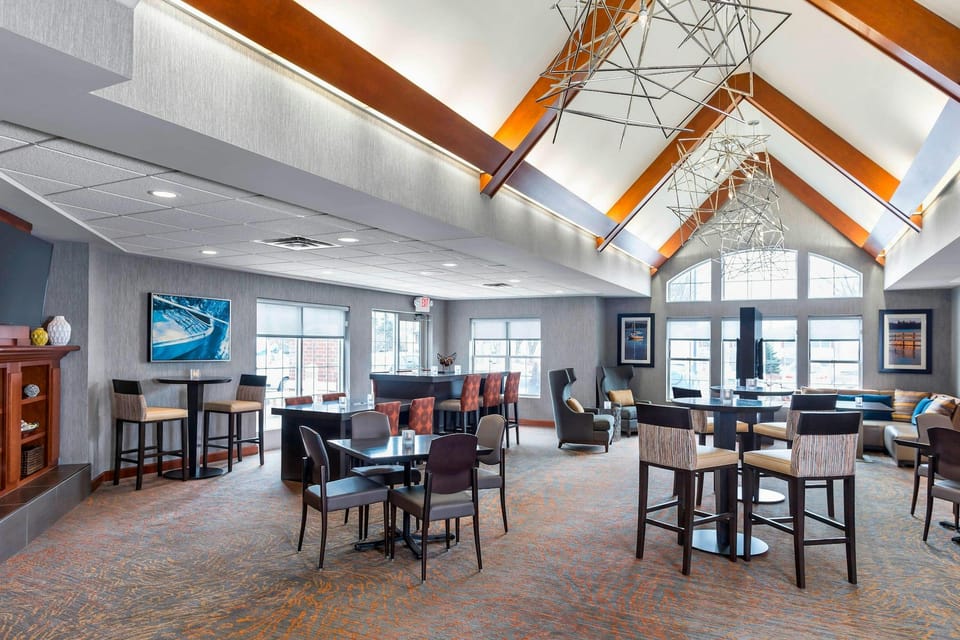 Residence Inn by Marriott Bloomington by Mall of America Hotel in Bloomington