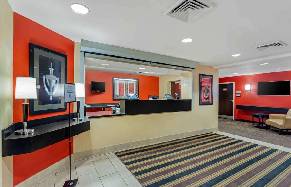 Extended Stay America Select Suites - Chicago - O'Hare Hotel in Rosemont