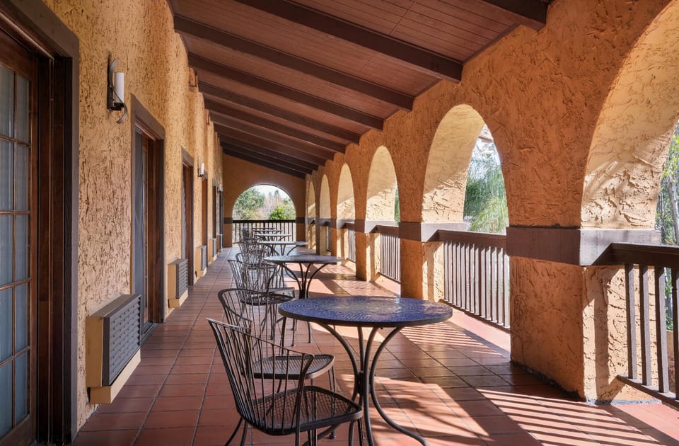 Hotel Zico, BW Signature Collection Hotel in Los Altos