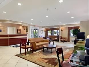 Microtel Inn & Suites by Wyndham Hattiesburg Hotel in Hattiesburg