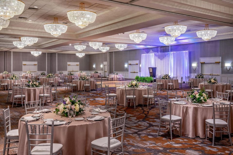 Meeting room / ballrooms