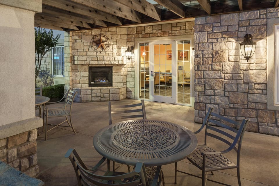 TownePlace Suites by Marriott Texarkana Hotel in Texarkana