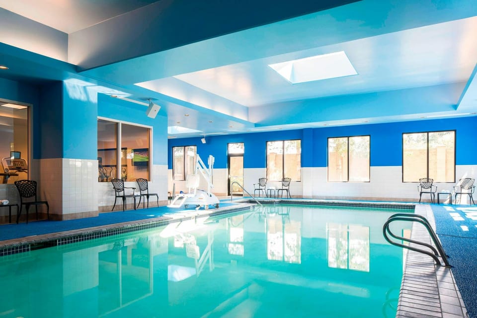 Recreational facilities