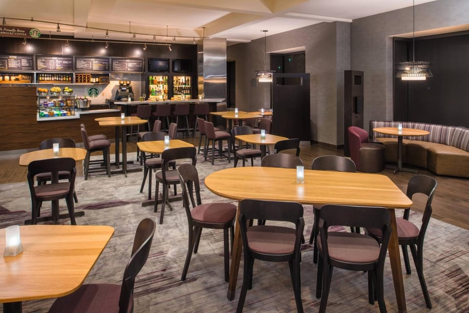 Courtyard by Marriott Seattle Federal Way Hotel in Federal Way