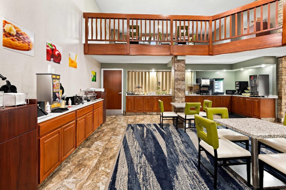 Quality Inn Mason Near Kings Island Hotel in Mason