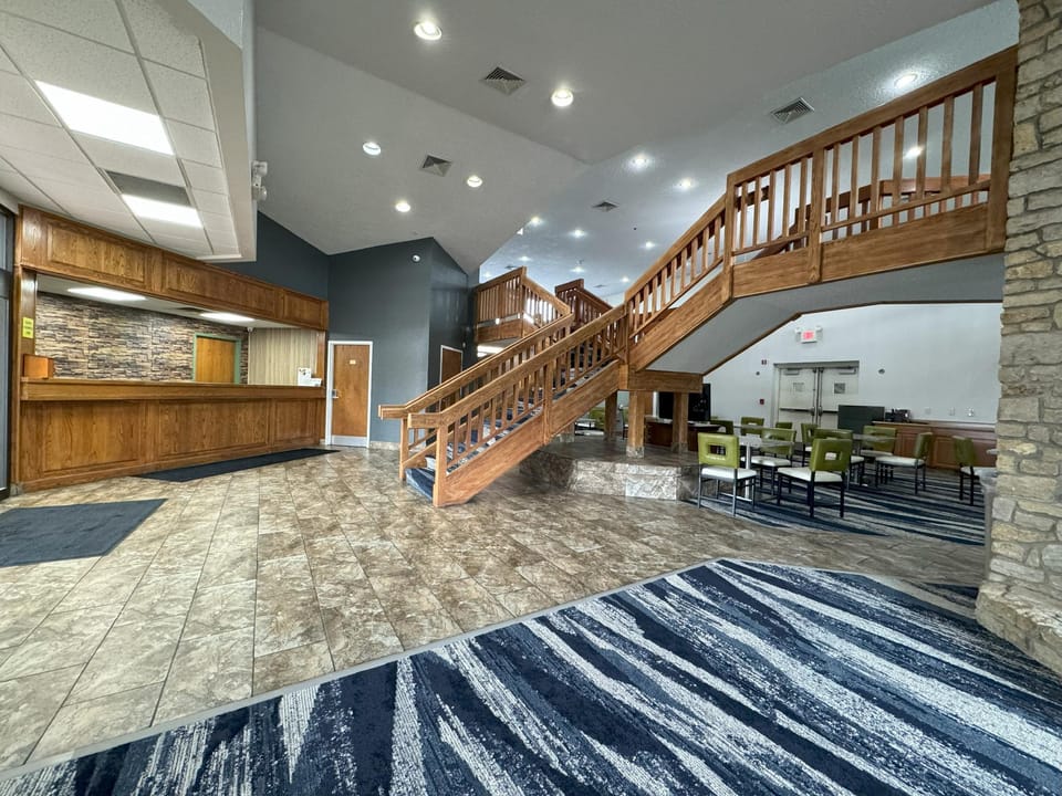 Quality Inn Mason Near Kings Island Hotel in Mason