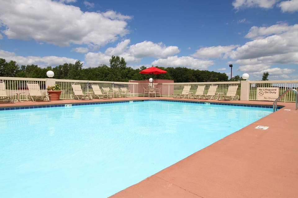 Country Inn & Suites by Radisson, Sandusky South, OH Hotel in Ohio