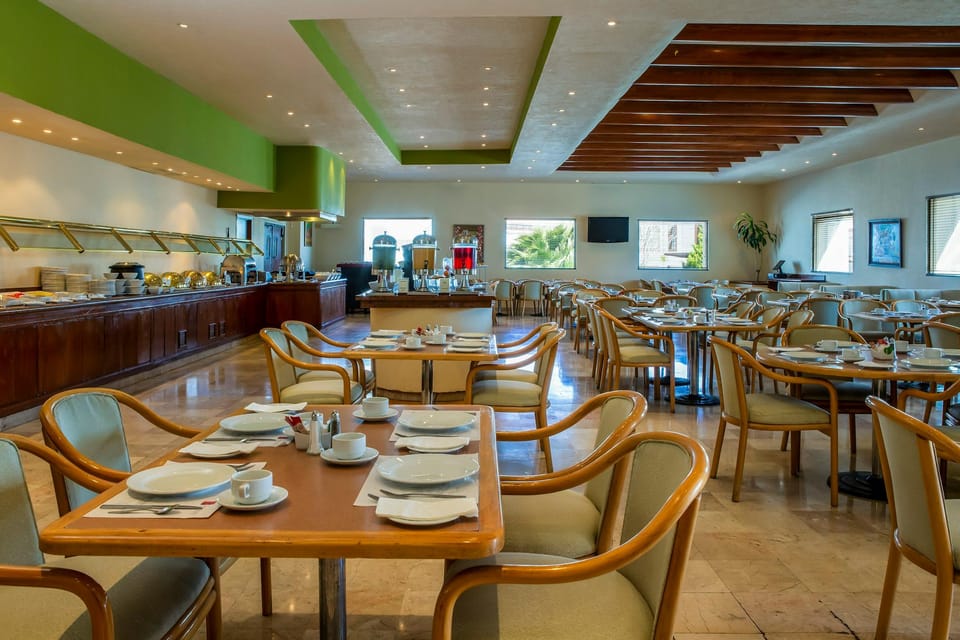 Fiesta Inn Ciudad Juarez Hotel in Ciudad Juarez
