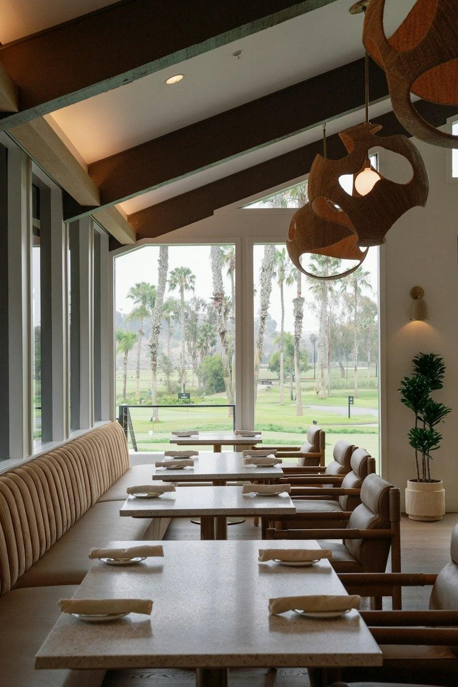 Guesthouse Hotel at La Valle Resort in Rancho Santa Fe