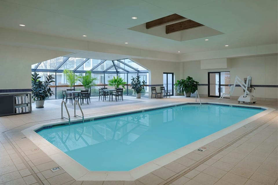 Courtyard by Marriott Dayton South Hotel in Miamisburg